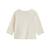 Ensemble salopette bébé matelassé et t-shirt caramel Marron 6 - vertbaudet enfant 