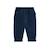 Lot de 2 pantalons bébé mathéo Bleu 4 - vertbaudet enfant 