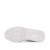 Baskets mixte rebound v6 Blanc+Blanc white 6 - vertbaudet enfant 