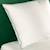 Oreiller enfant hawi enveloppe tencel™ lyocell et coton bio Blanc 1 - vertbaudet enfant 