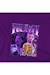 T-shirt fille enfant Rumi Huntr/x, KPop Demon Hunters Bleu marine+Noir+Violet 15 - vertbaudet enfant 