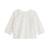 Ensemble salopette bébé en molleton et t-shirt doucette Rose 6 - vertbaudet enfant 
