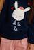 Pull bébé en tricot aimée Bleu 1 - vertbaudet enfant 