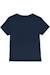 T-shirt fille enfant Huntr/x pose, KPop Demon Hunters Bleu marine+Noir+Violet 3 - vertbaudet enfant 