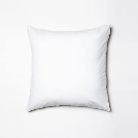 Oreiller enfant hawi enveloppe tencel™ lyocell et coton bio Blanc 2 - vertbaudet enfant 