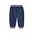 Pantalon bébé en molleton mathéo Bleu 3 - vertbaudet enfant 