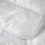 Couette enfant hawi enveloppe tencel™ lyocell coton bio - chaude Blanc 3 - vertbaudet enfant 