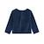 Pyjama enfant 2 pièces en velours mathéo Bleu 5 - vertbaudet enfant 