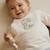 Sweat-shirt bébé voix lactée Ecru 5 - vertbaudet enfant 