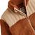 Veste enfant en sherpa moka Marron 4 - vertbaudet enfant 