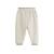 Pantalon bébé en molleton pistache Beige 3 - vertbaudet enfant 