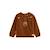 Pull bébé en tricot moka Marron 2 - vertbaudet enfant 