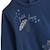 Lot de 2 t-shirts bébé manches longues mathéo Bleu 4 - vertbaudet enfant 