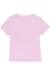 T-shirt fille enfant Huntr/x, KPop Demon Hunters Blanc+Fuchsia+Gris chiné+Rose clair 23 - vertbaudet enfant 
