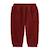 Ensemble bébé sweat et pantalon en polaire pistache Bordeaux 6 - vertbaudet enfant 