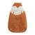Nid d'ange en sherpa caramel Marron 2 - vertbaudet enfant 