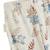 Lot de 2 pyjamas bébé 2 pièces en velours à pieds retroussables mathéo Marron 4 - vertbaudet enfant 