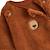 Surpyjama bébé en sherpa moka Marron 4 - vertbaudet enfant 