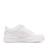 Baskets mixte rebound v6 Blanc+Blanc white 3 - vertbaudet enfant 