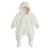Combi pilote miette Ecru 2 - vertbaudet enfant 