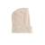 Cagoule bébé en fausse fourrure doucette Rose 3 - vertbaudet enfant 