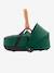Nacelle poussette YOYO5 noir+pêche+taupe+terracotta+vert sapin 32 - vertbaudet enfant 