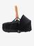 Nacelle poussette YOYO5 noir+pêche+taupe+terracotta+vert sapin 3 - vertbaudet enfant 