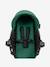 Pack nouveau-né poussette YOYO5 noir+pêche+taupe+terracotta+vert sapin 32 - vertbaudet enfant 