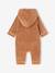 Surpyjama naissance mixte beige 2 - vertbaudet enfant 