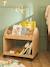 Petit rangement livre corde feston beige 1 - vertbaudet enfant 