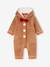 Surpyjama naissance mixte beige 1 - vertbaudet enfant 