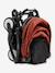 Assise poussette YOYO5 noir+pêche+taupe+terracotta+vert sapin 29 - vertbaudet enfant 