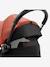 Assise poussette YOYO5 noir+pêche+taupe+terracotta+vert sapin 30 - vertbaudet enfant 