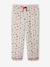 Pyjama long enfant fille blanc 3 - vertbaudet enfant 