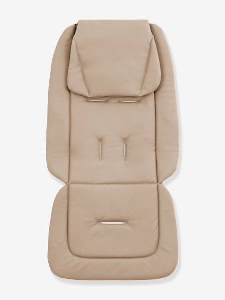 Assise poussette YOYO5 noir+pêche+taupe+terracotta+vert sapin 18 - vertbaudet enfant 