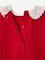 Ensemble barboteuse et collants bébé fille rouge 5 - vertbaudet enfant 
