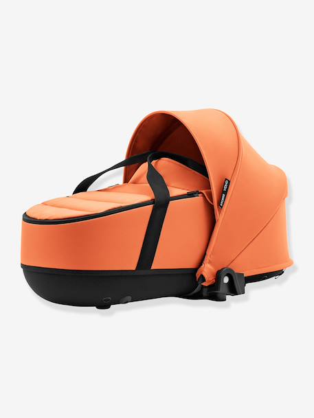 Nacelle poussette YOYO5 noir+pêche+taupe+terracotta+vert sapin 7 - vertbaudet enfant 