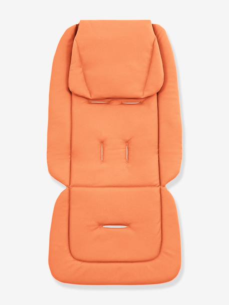 Assise poussette YOYO5 noir+pêche+taupe+terracotta+vert sapin 10 - vertbaudet enfant 