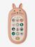 Jouet téléphone portable bleu+rose 5 - vertbaudet enfant 