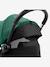 Assise poussette YOYO5 noir+pêche+taupe+terracotta+vert sapin 39 - vertbaudet enfant 