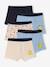 Lot de 5 boxers Pokemon beige chiné 1 - vertbaudet enfant 