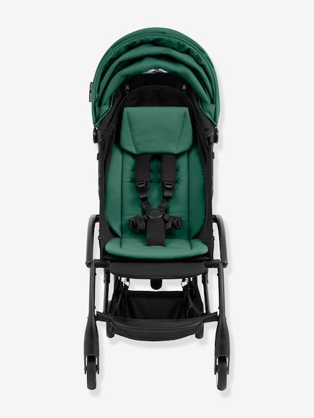 Assise poussette YOYO5 noir+pêche+taupe+terracotta+vert sapin 36 - vertbaudet enfant 