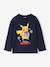 Pyjama de Noël Pikachu marine 4 - vertbaudet enfant 
