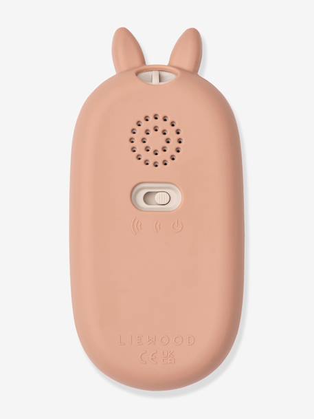Jouet téléphone portable bleu+rose 6 - vertbaudet enfant 