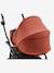 Nacelle poussette YOYO5 noir+pêche+taupe+terracotta+vert sapin 27 - vertbaudet enfant 