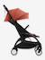 Barre de protection poussette YOYO5 noir 4 - vertbaudet enfant 