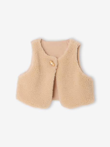 Ensemble robe bébé fille marine 3 - vertbaudet enfant 