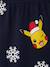 Pyjama de Noël Pikachu marine 7 - vertbaudet enfant 