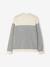 Pull Léopard Capsule Famille écru 6 - vertbaudet enfant 