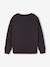 Sweat Nirvana enfant anthracite 2 - vertbaudet enfant 